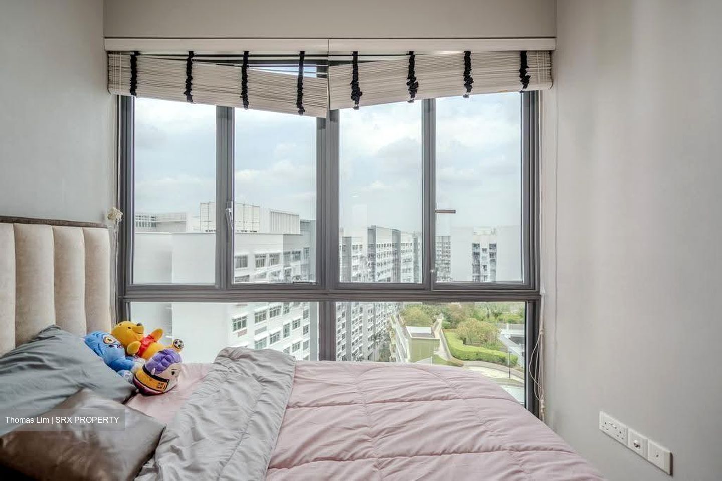 Signature At Yishun (D27), Condominium #615865561